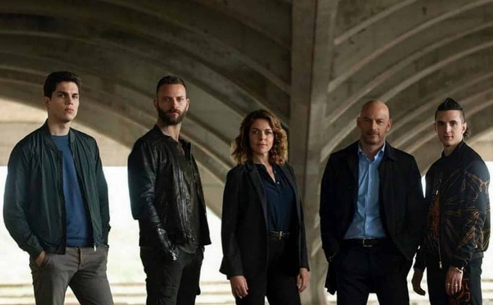 Suburra – Stagione 2: le location della serie tv Netflix