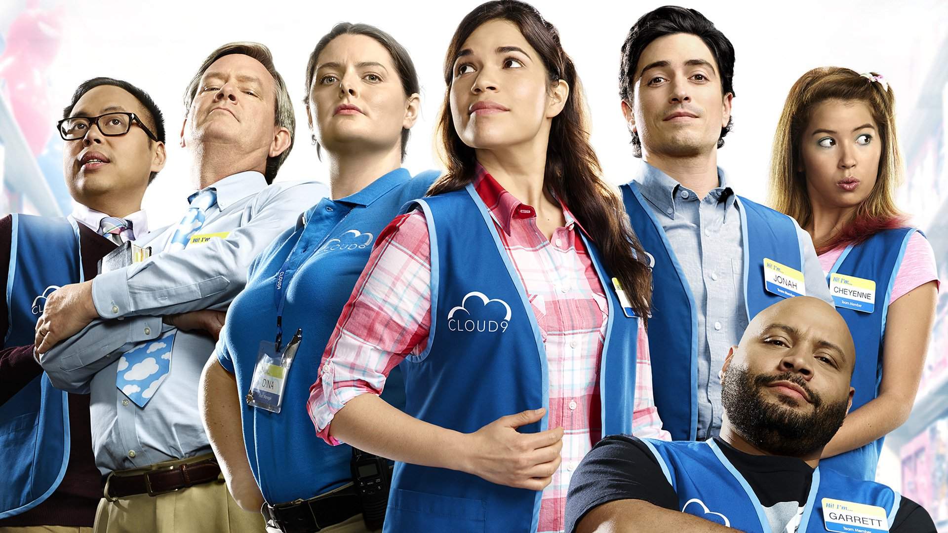 Superstore – Stagione 5: NBC rinnova la Sitcom per una nuova stagione