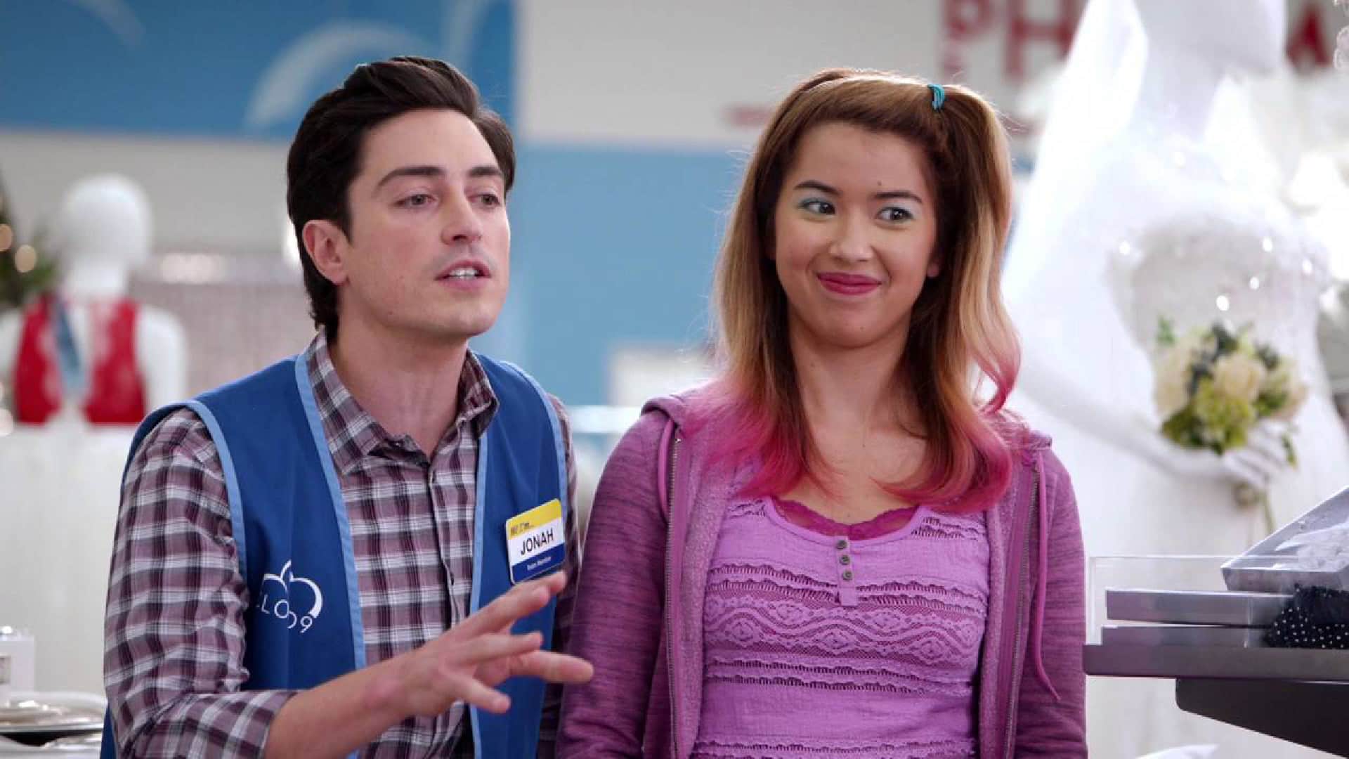 Superstore: la serie tv è stata rinnovata dalla NBC per la sesta stagione