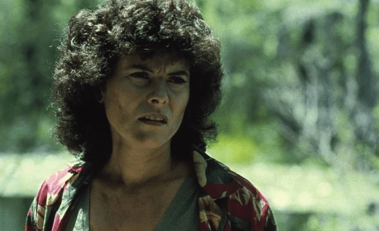 Swamp Thing: Adrienne Barbeau, del film di Wes Craven, nel cast della serie