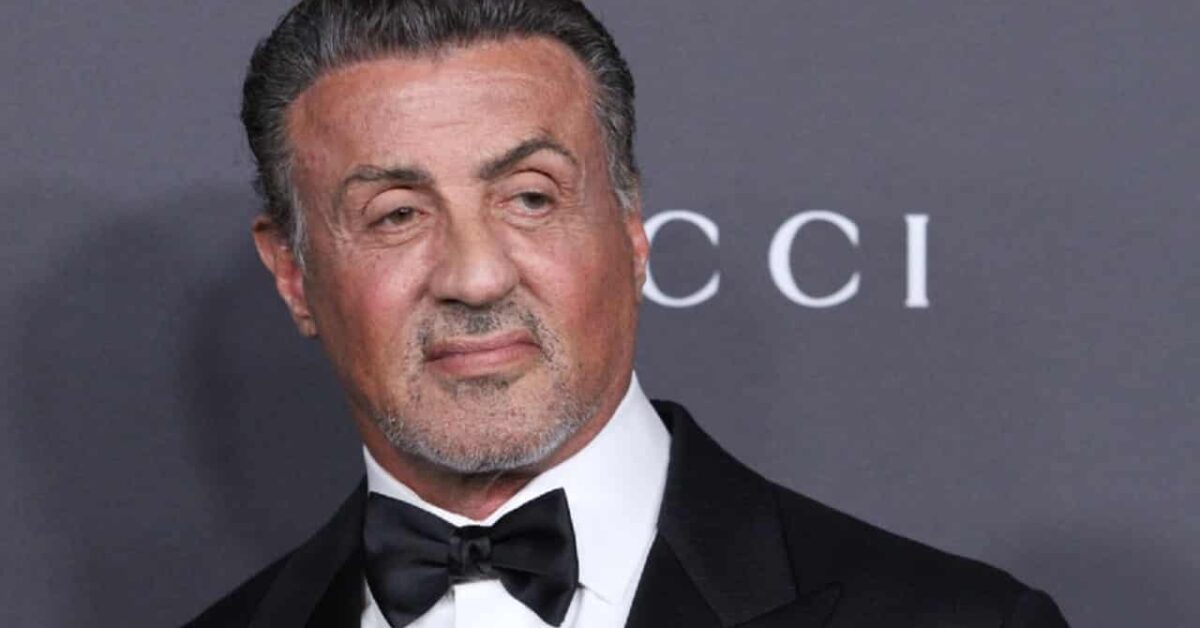 Tenderloin History sviluppa la serie con Sylvester Stallone