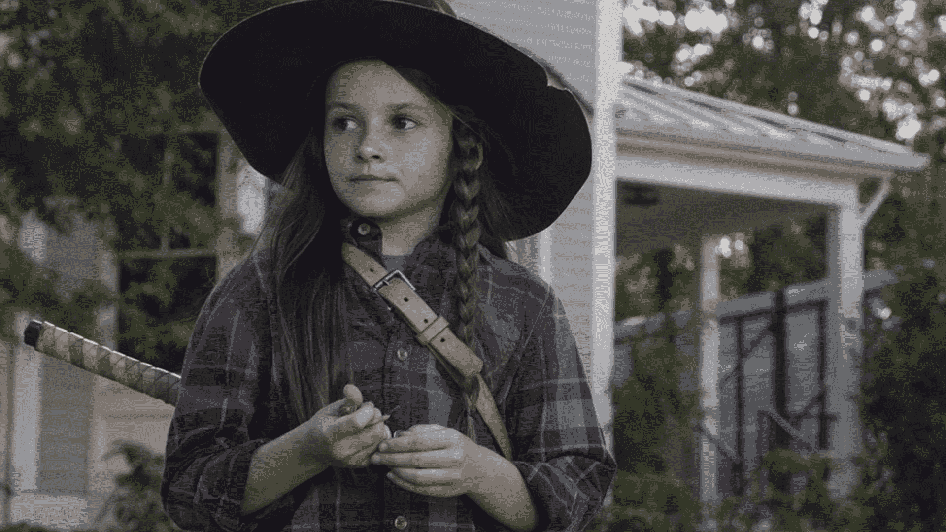 The Walking Dead: cosa succede a Judith Grimes?