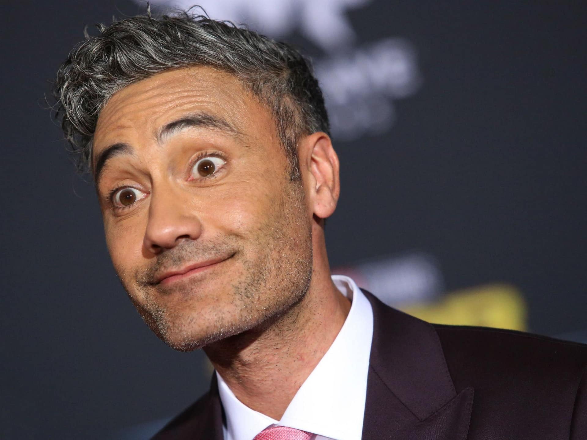 The Mandalorian: la reazione di Taika Waititi alla nomination per gli Emmy!