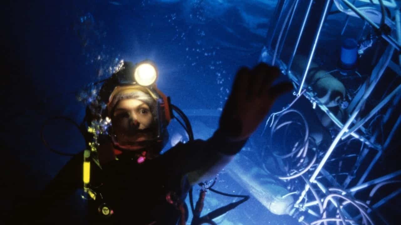 The Abyss: in arrivo l’edizione restaurata del film di James Cameron
