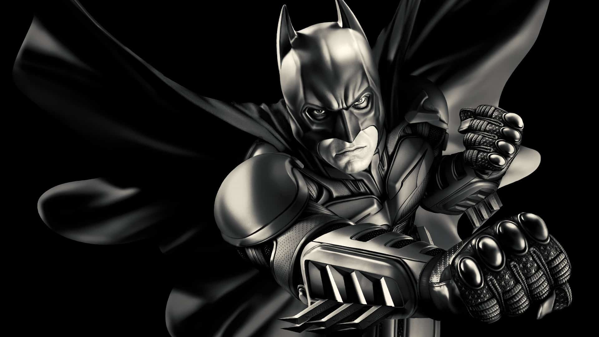 The Batman: Matt Reeves rivela la data di inizio riprese