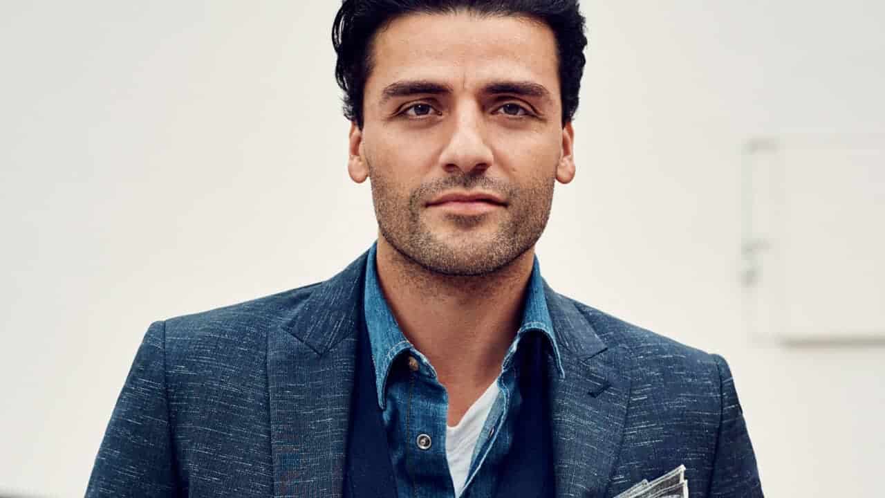 Oscar Isaac si unisce al cast del film di supereroi The Great Machine