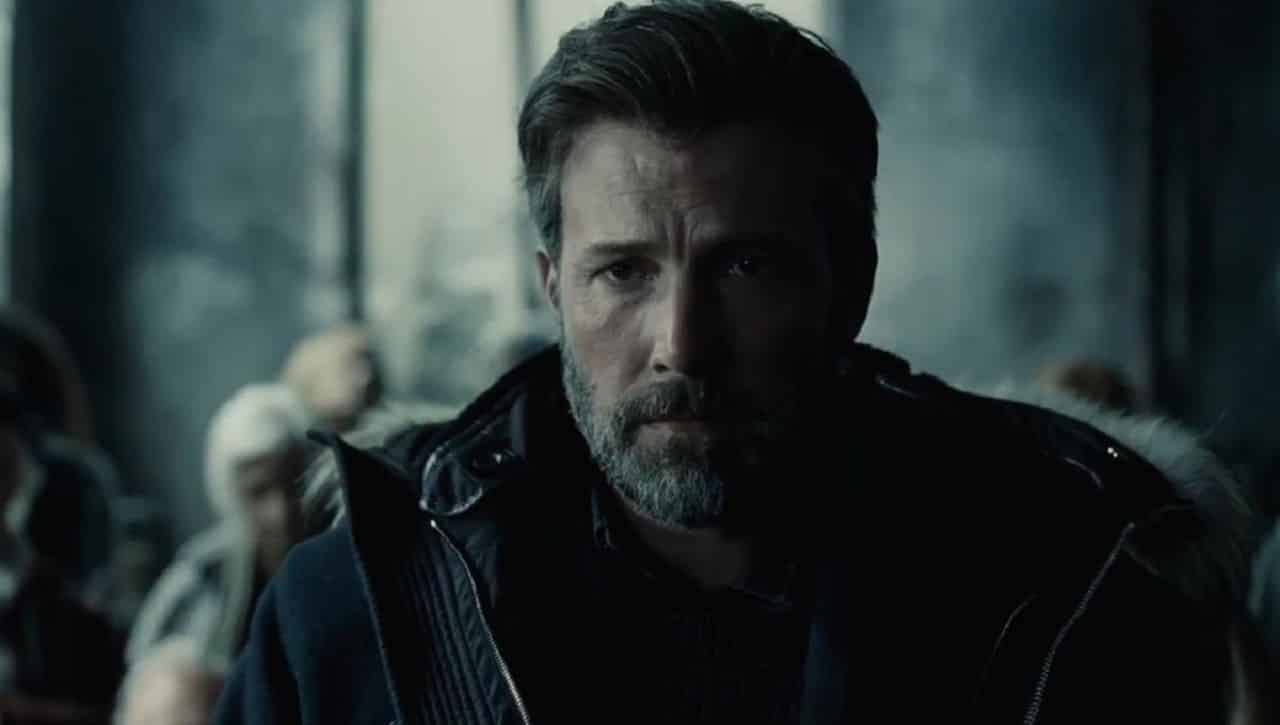 The Batman: Ben Affleck svela il motivo per cui ha abbandonato il film DC