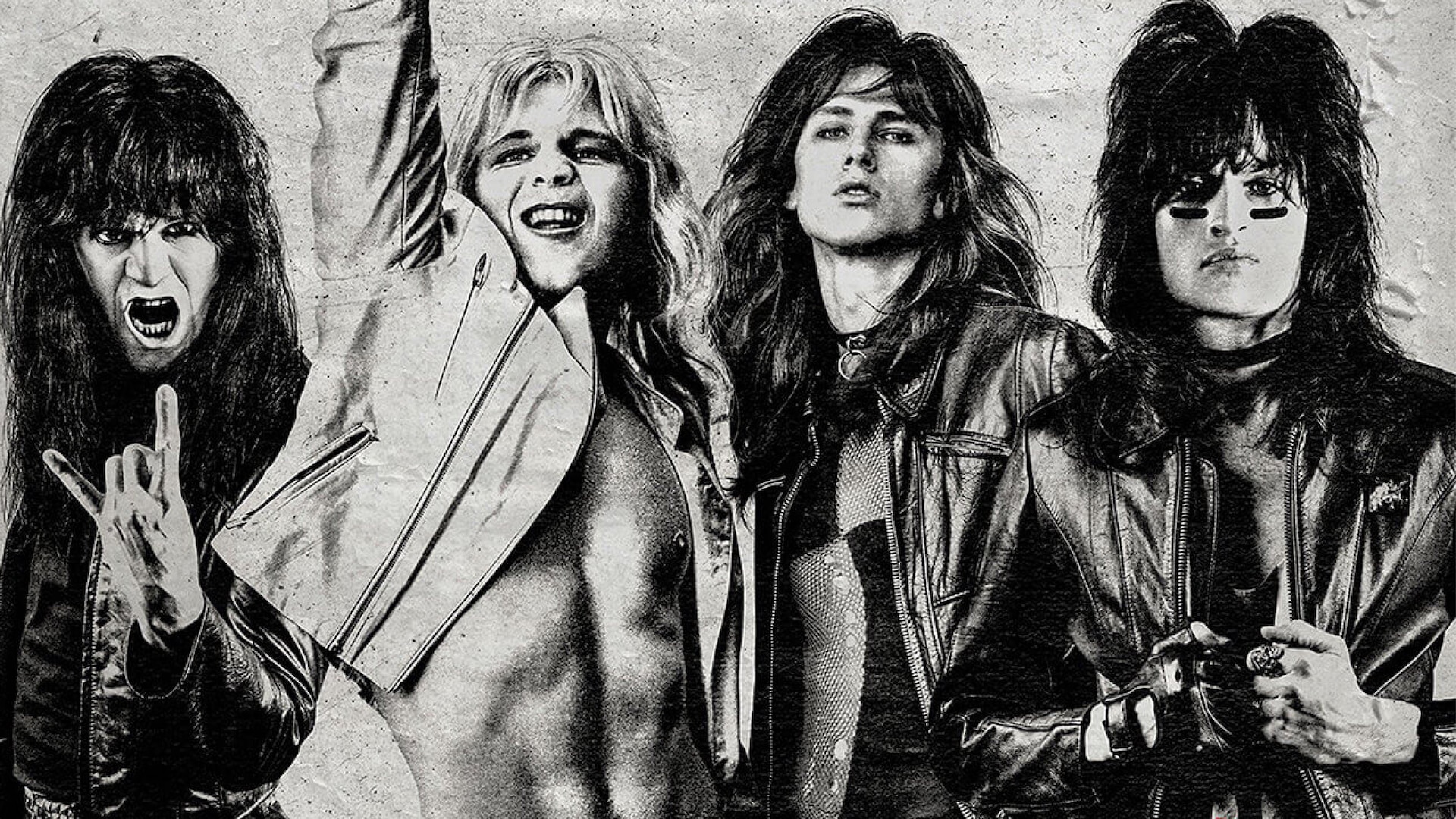 The Dirt: recensione del film di Jeff Tremaine sui Mötley Crüe