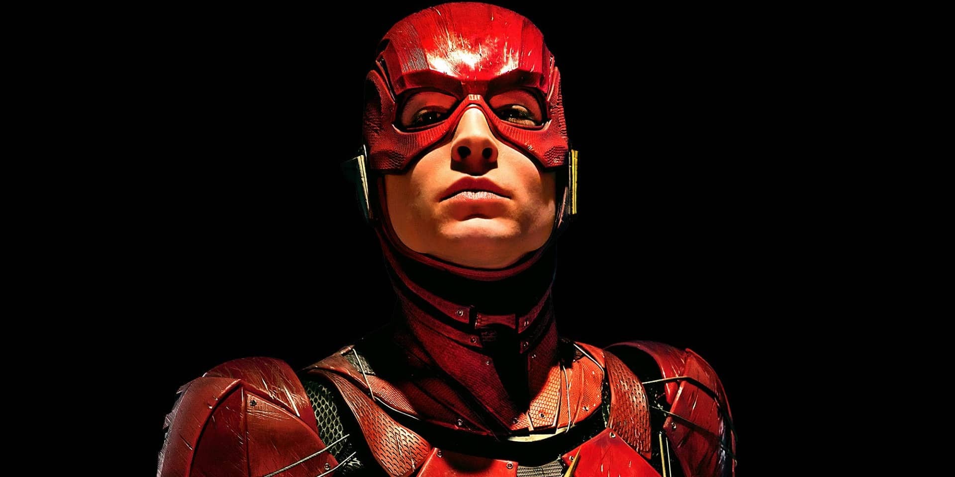 The Flash – Grant Morrison sul suo script: “ricordava Ritorno al Futuro”