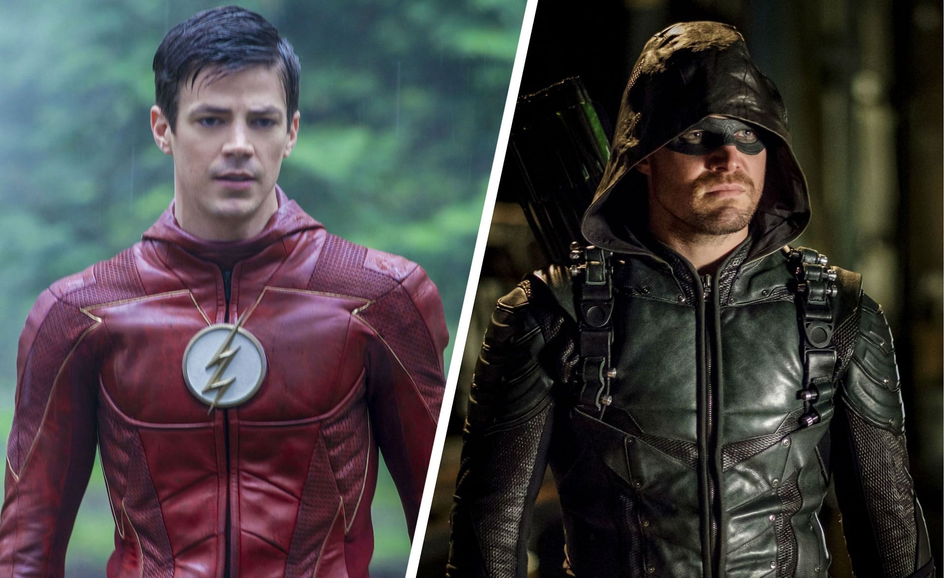 Arrow – Stagione 7 e The Flash – Stagione 5: ecco le trame degli episodi 18