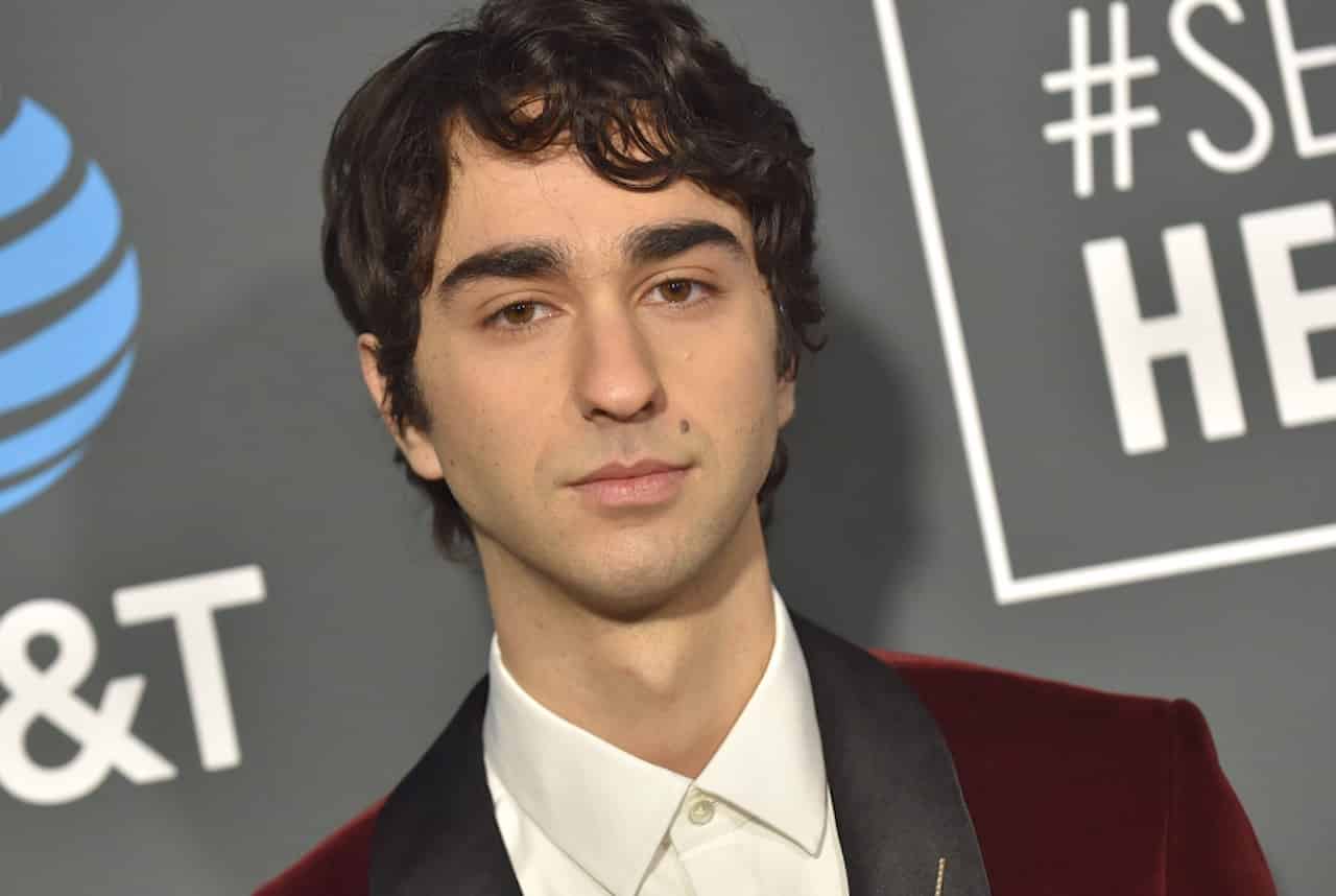 The Line: John Malkovich, Scoot McNairy e Alex Wolff nel cast del thriller