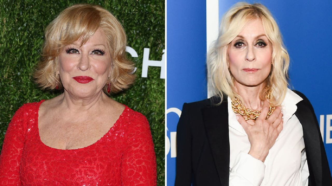 The Politician: Bette Midler e Judith Light nella serie di Ryan Murphy