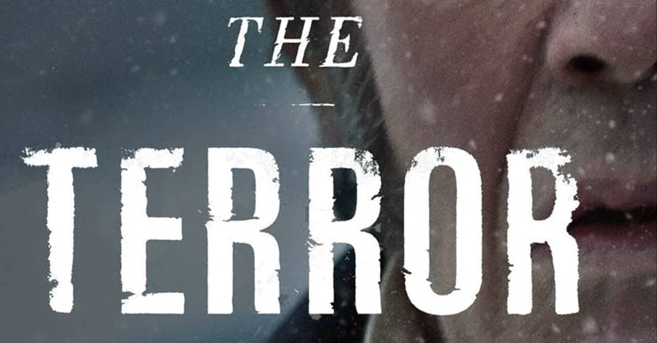 The Terror cinematographe.it