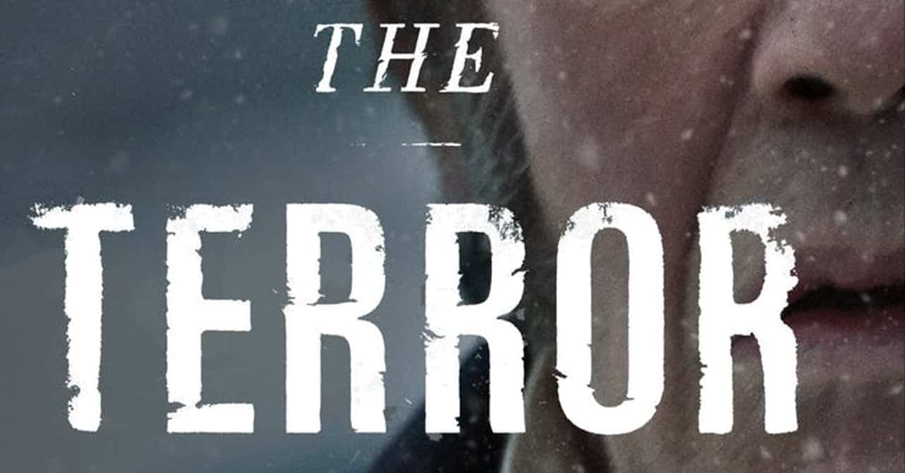 The Terror – stagione 3: AMC ha pronti i soggetti su cui lavorare