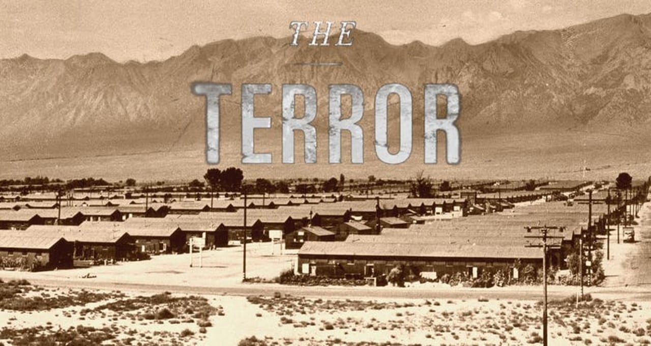 The Terror cinematographe.it