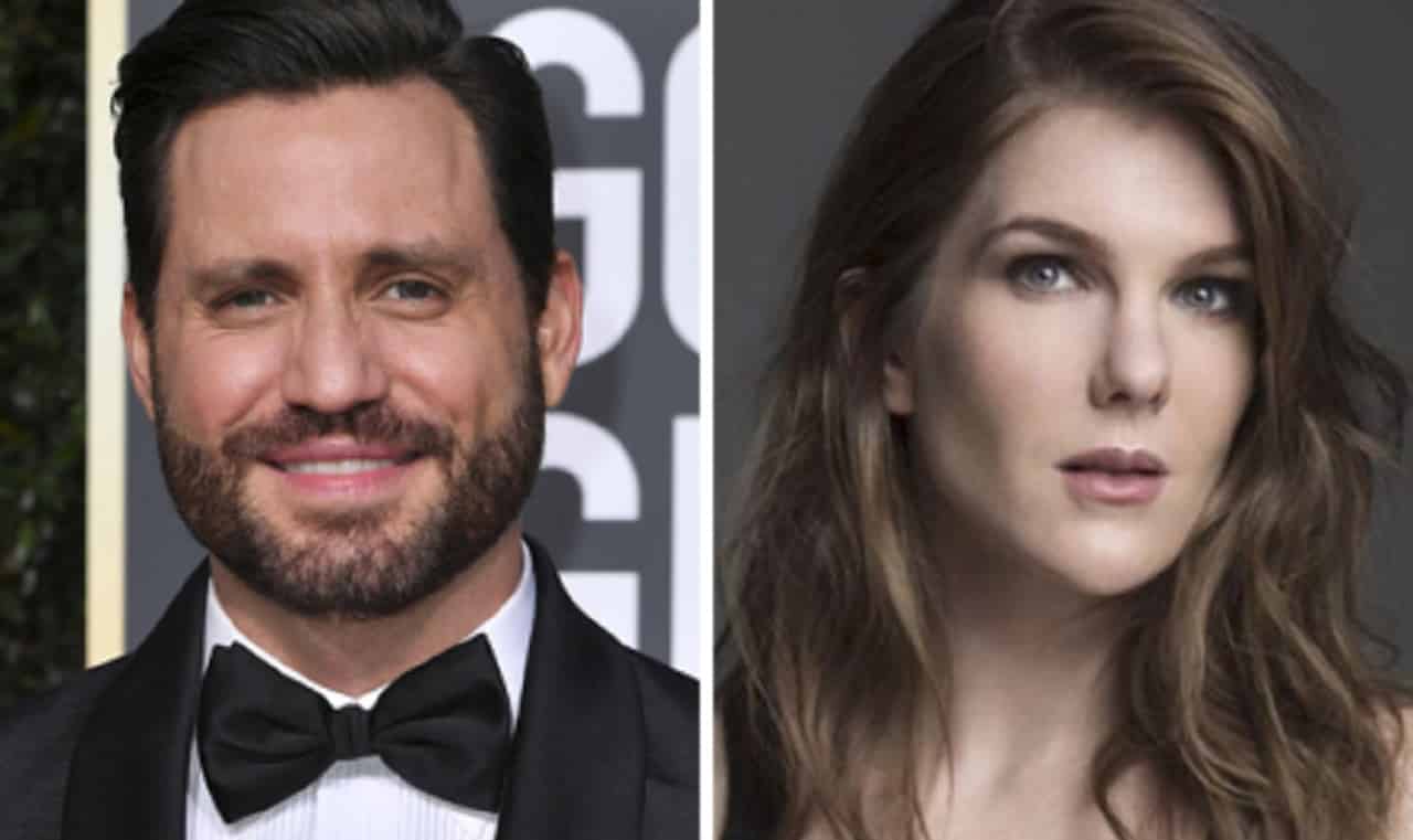 The Undoing: Edgar Ramirez e Lily Rabe nel cast della miniserie HBO