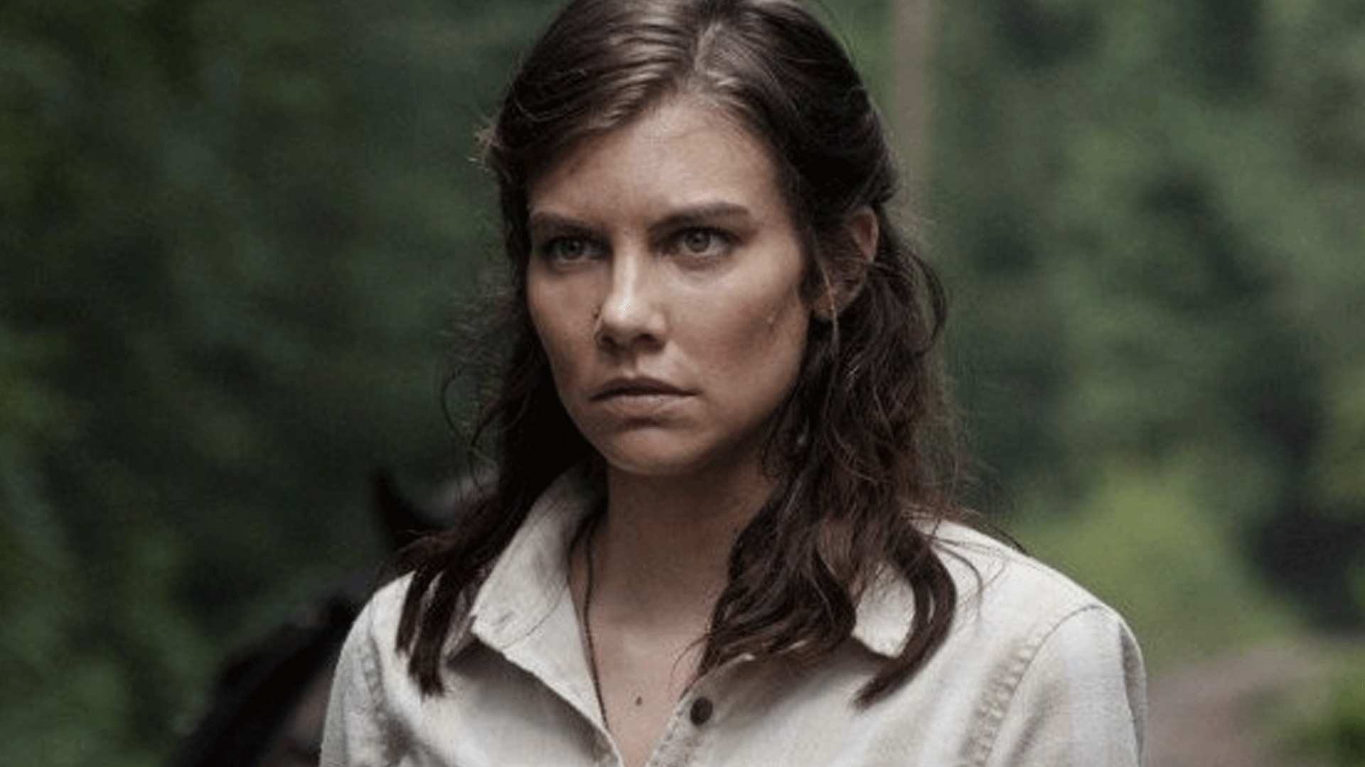 The Walking Dead: Lauren Cohan tornerà a tempo pieno?