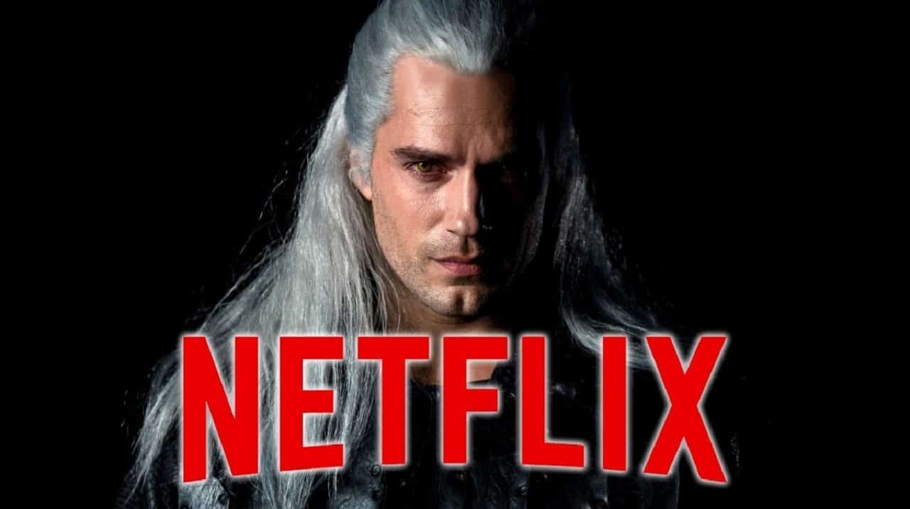 Netflix porterà The Witcher e Dark Crystal al San Diego Comic-Con