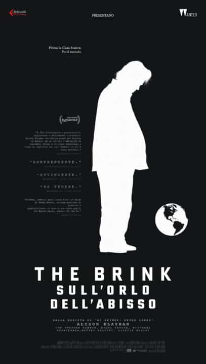 The brink Cinematographe.it