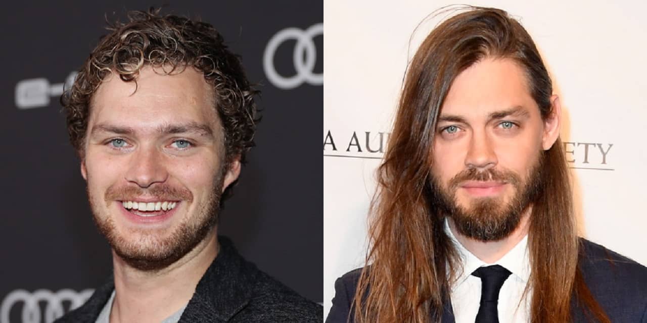 Prodigal Son: Tom Payne sostituisce Finn Jones nel pilot della Fox