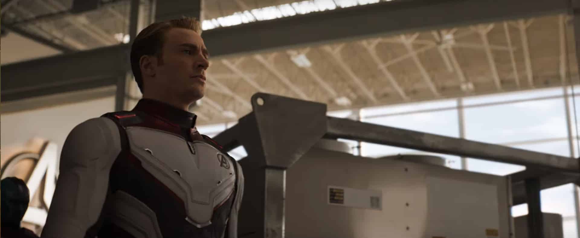 Avengers: Endgame, cinematographe.it
