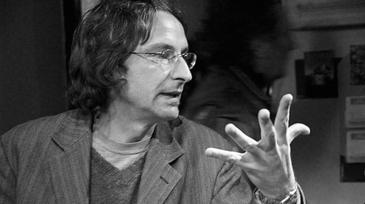 Intervista a Umberto Spinazzola: da Masterchef a un film sul cibo “la mia autentica passione”