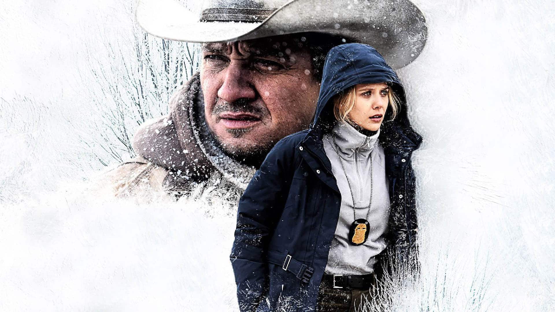 I segreti di Wind River: il film è ispirato ad una storia vera?