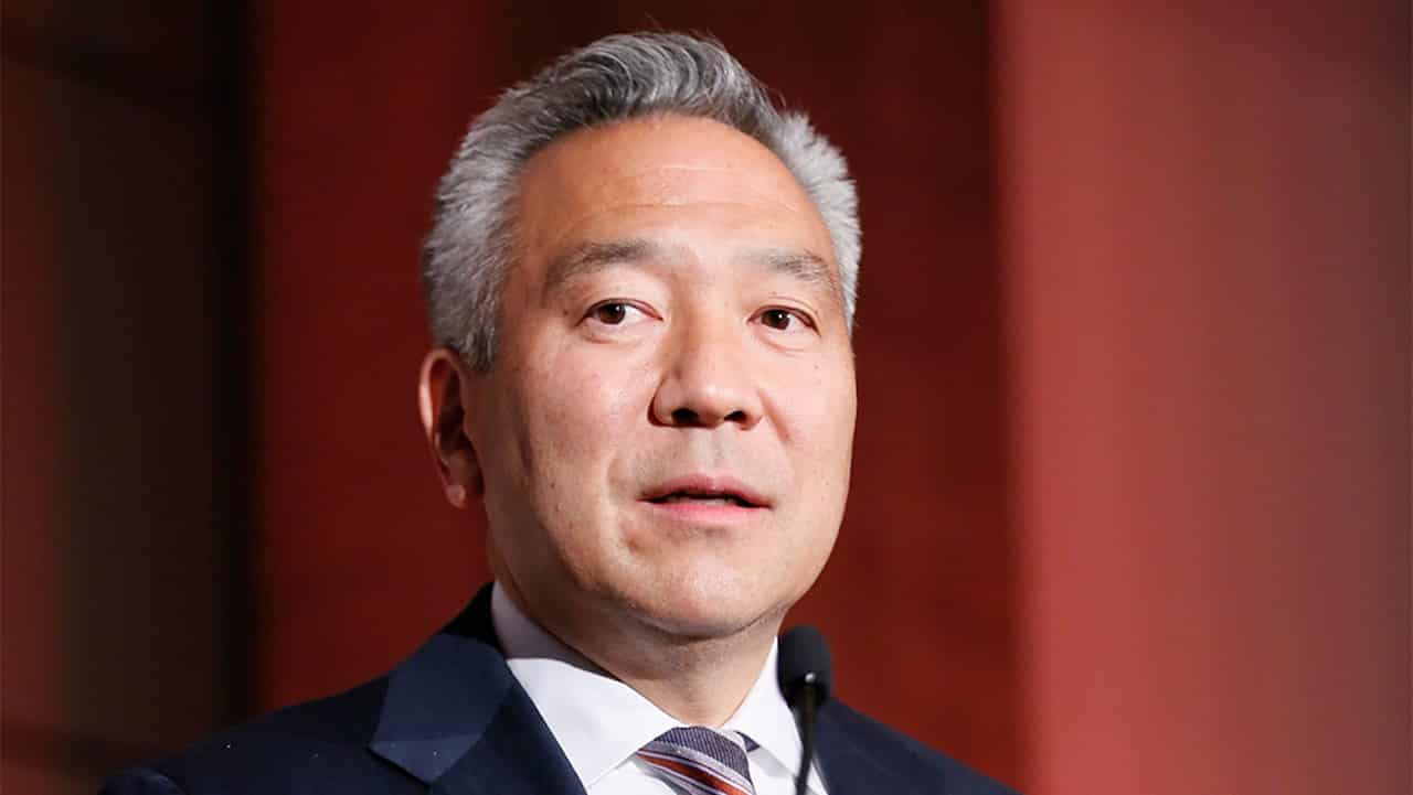 Warner Bros.: il CEO Kevin Tsujihara lascia lo studio