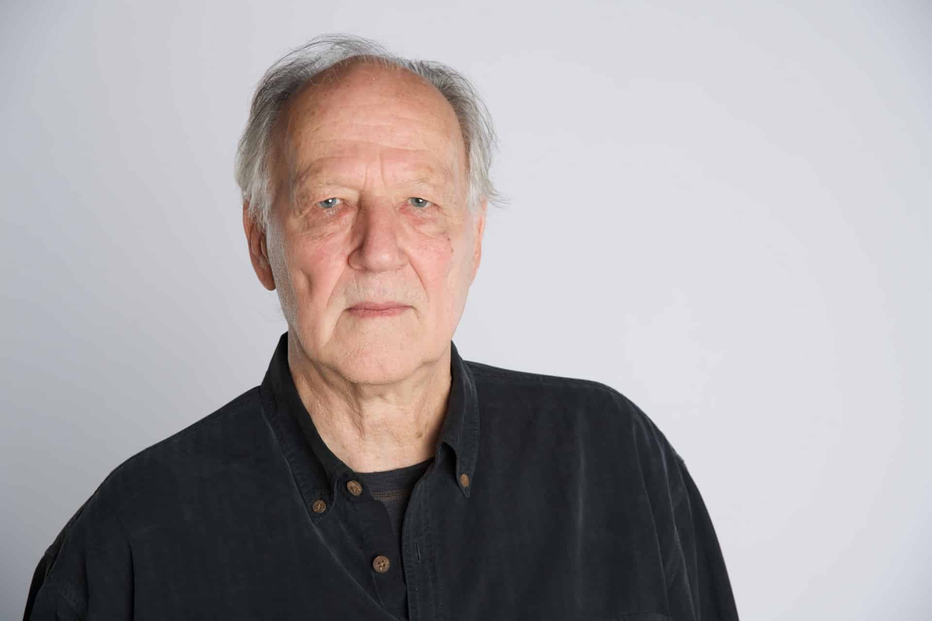 The Mandalorian: Werner Herzog svela il suo ruolo nella serie di Star Wars