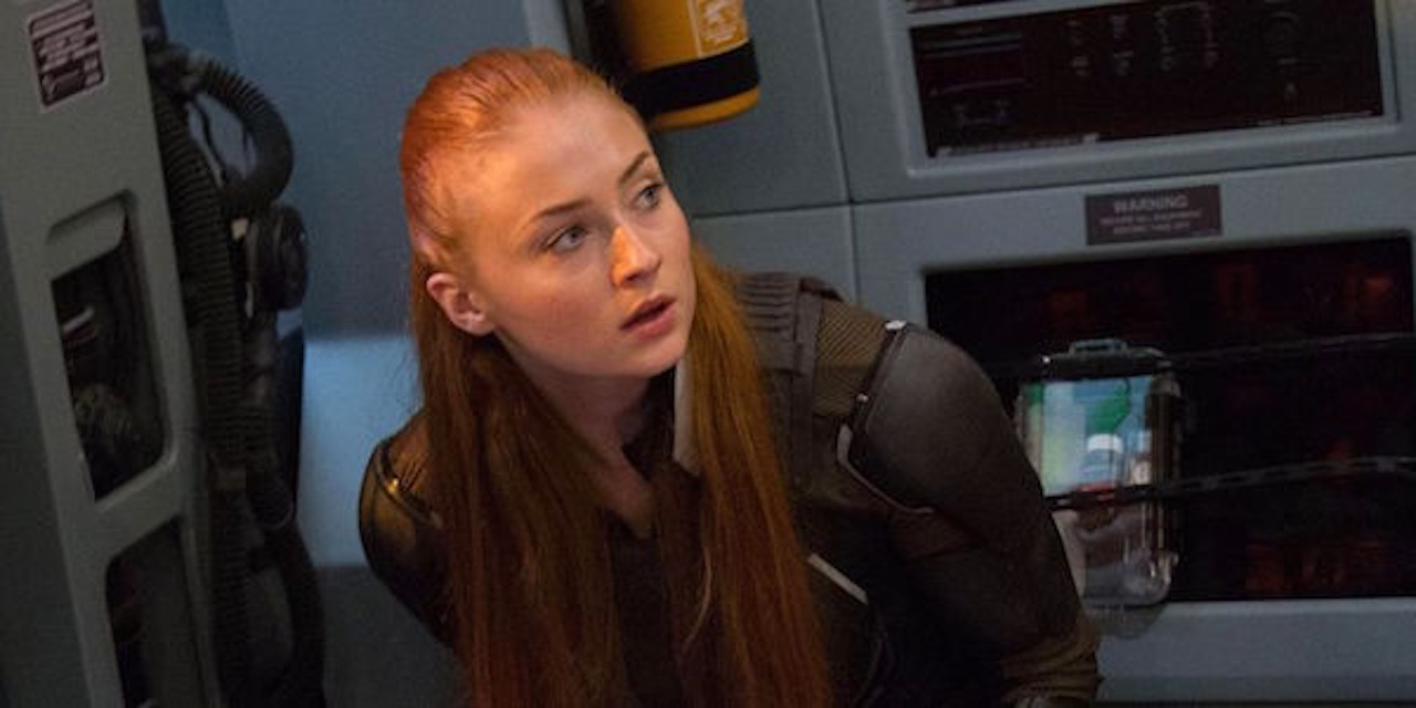 Sophie Turner: “spiacevole lavorare con Bryan Singer in X-Men: Apocalisse”