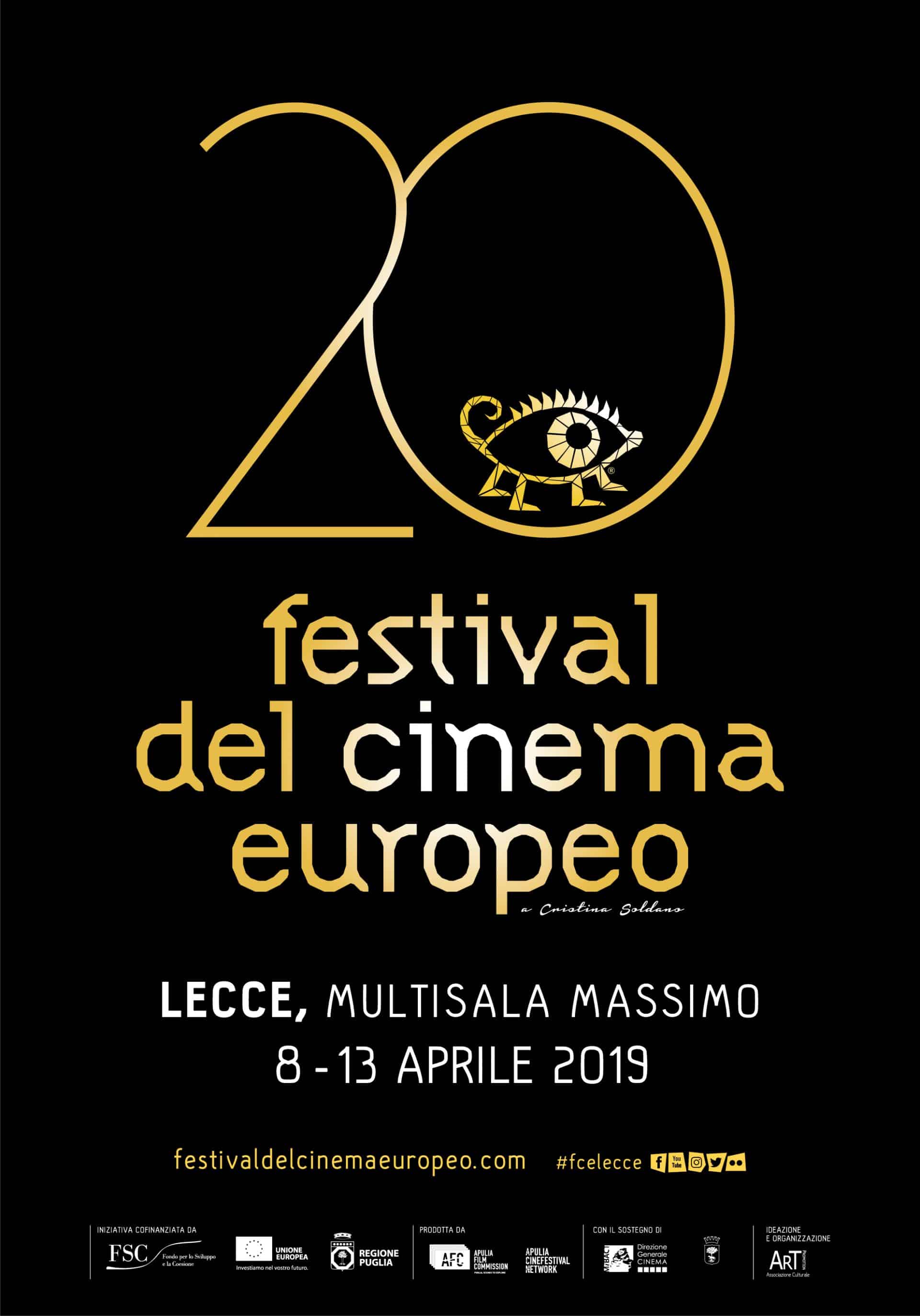 Festival del Cinema Europeo cinematographe.it