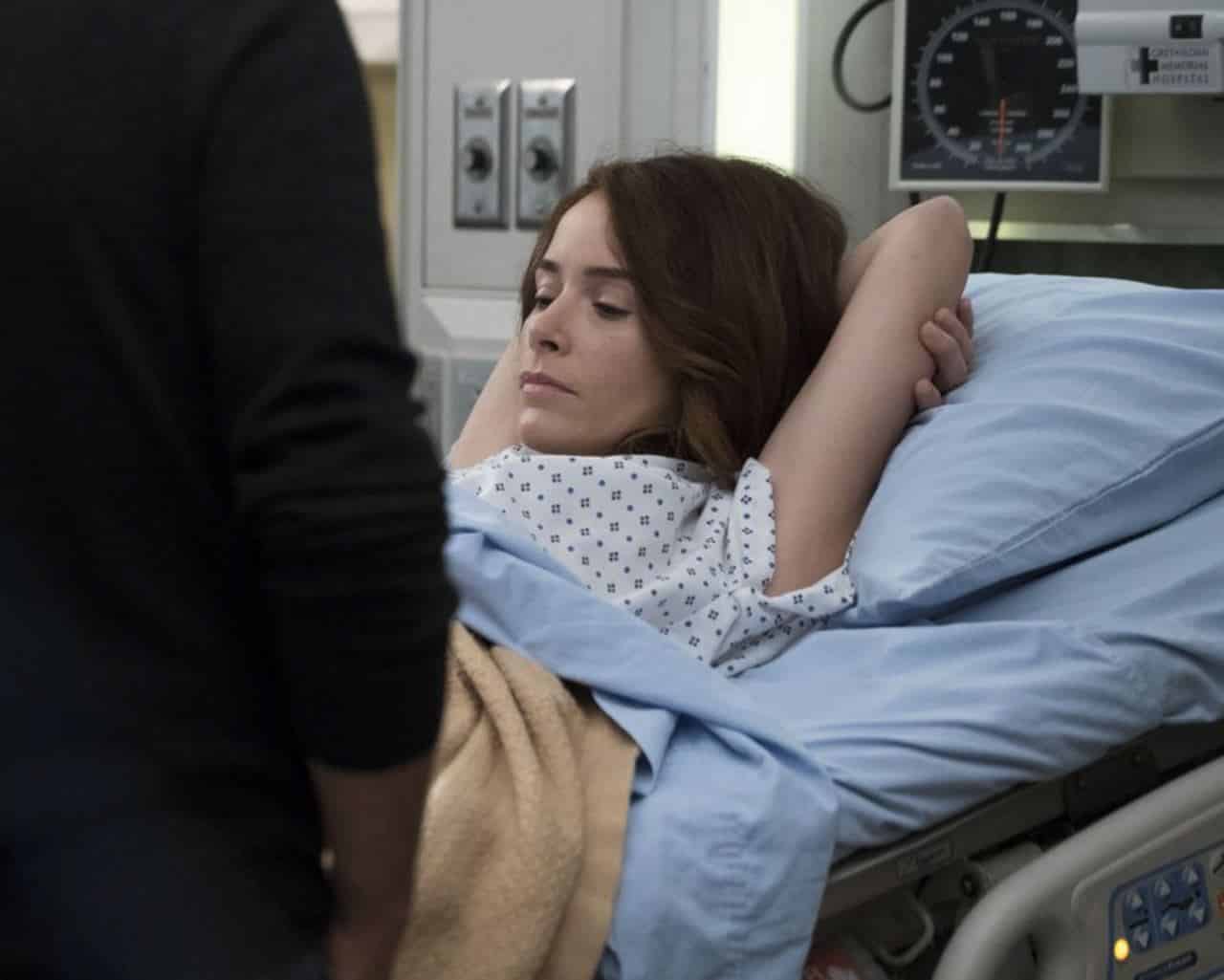 Grey’s Anatomy – Stagione 15: Megan ritornerà!