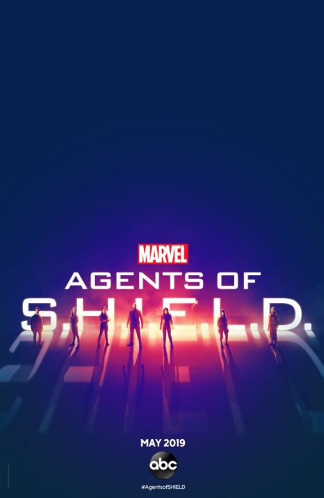 agents of S.H.I.E.L.D, Cinematographe
