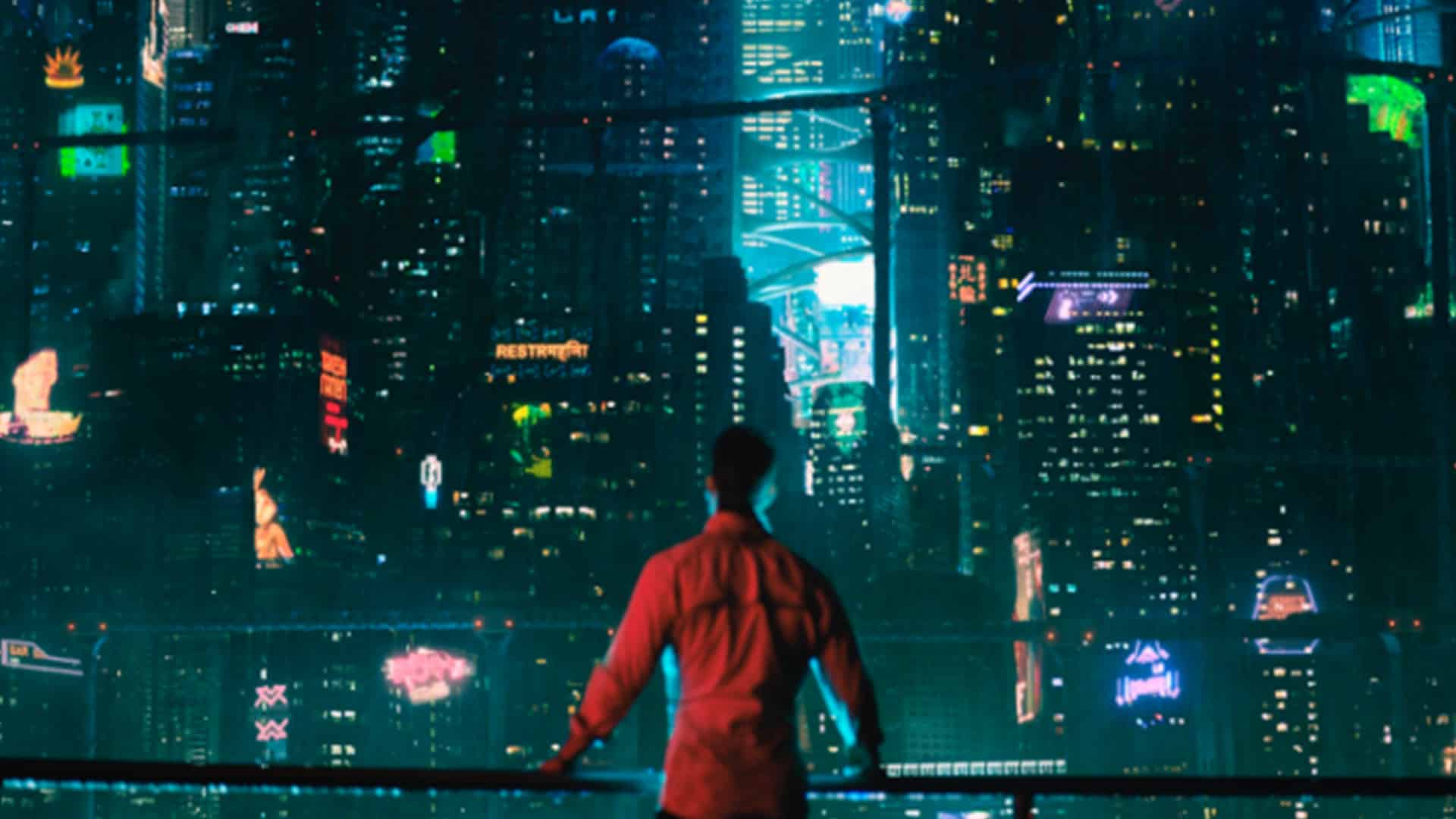 Altered Carbon – Stagione 2: cosa sappiamo sulla serie tv Netflix