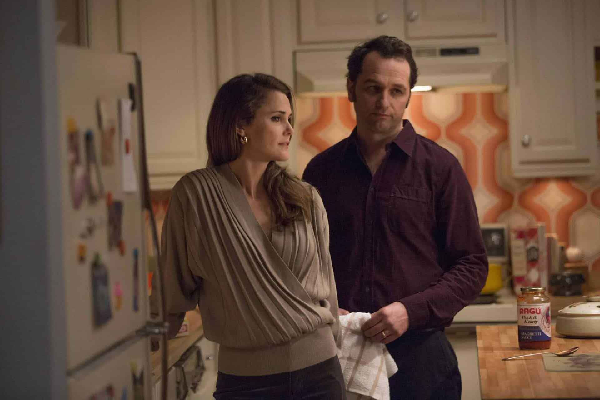 The Americans: la serie torna su Rai4 dal 21 marzo