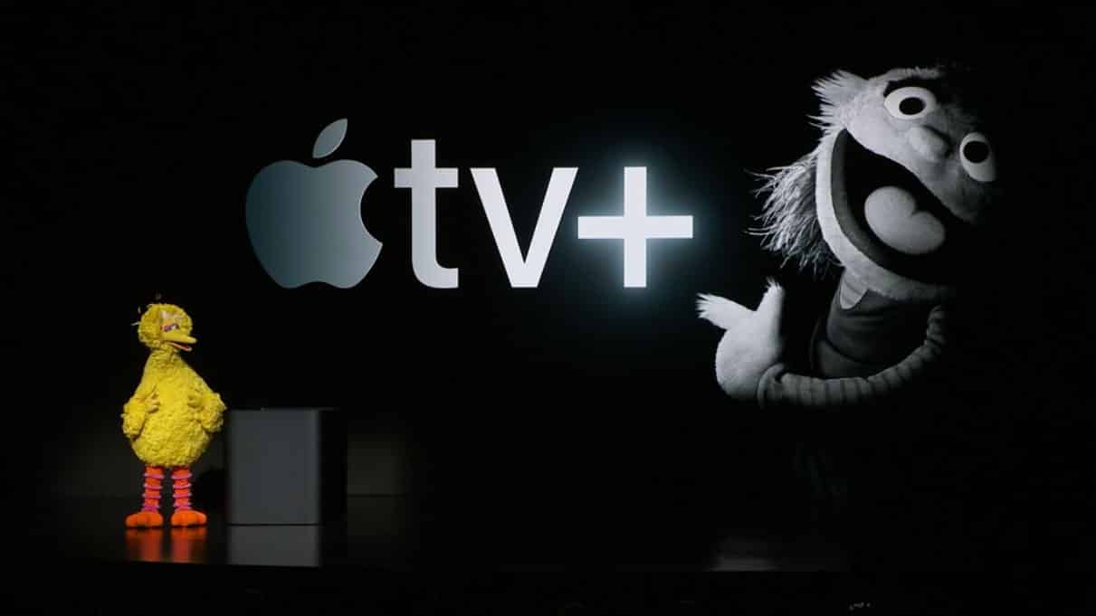 Apple tv, cinematographeit
