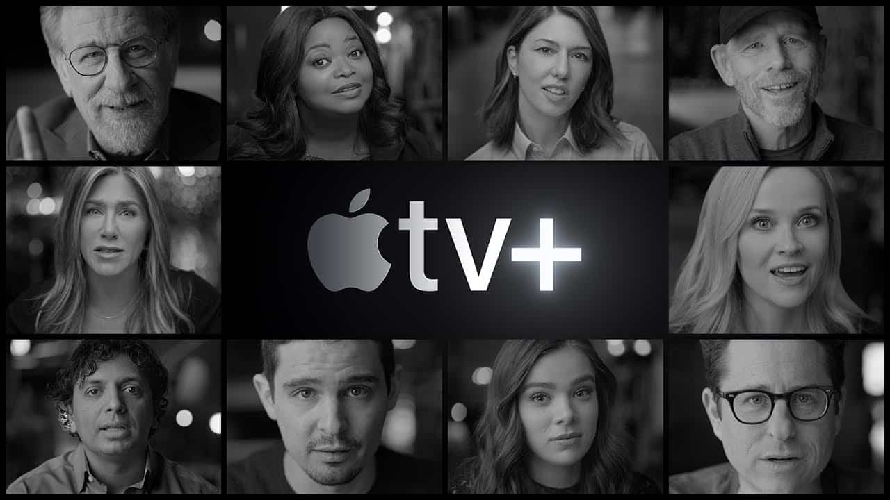 Apple TV+ film e serie tv | Le novità in uscita a maggio e giugno