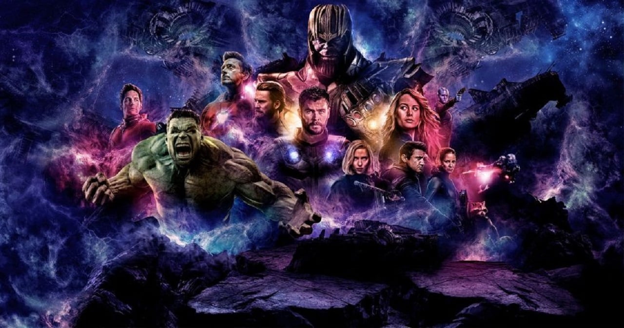 Avengers: Endgame – Joe Russo spiega perché il film è così lungo!