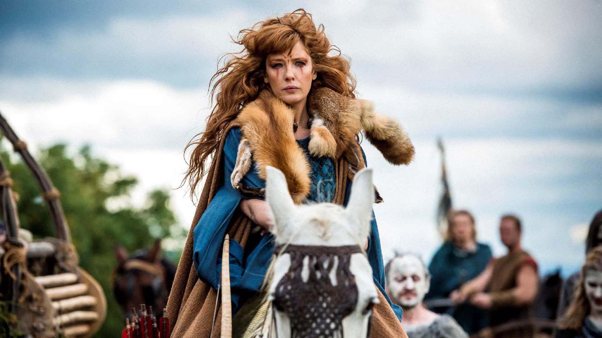 Britannia: 11 serie tv simili da recuperare