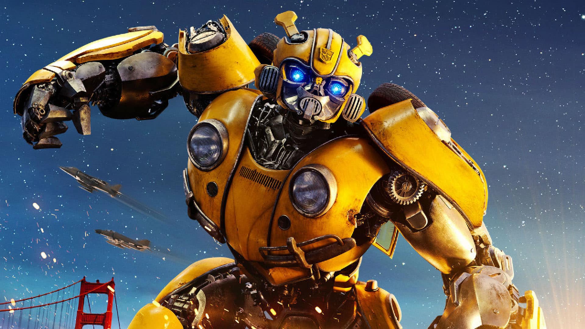 Universal: Bumblebee e The Ring tra le uscite Home Video a aprile 2019