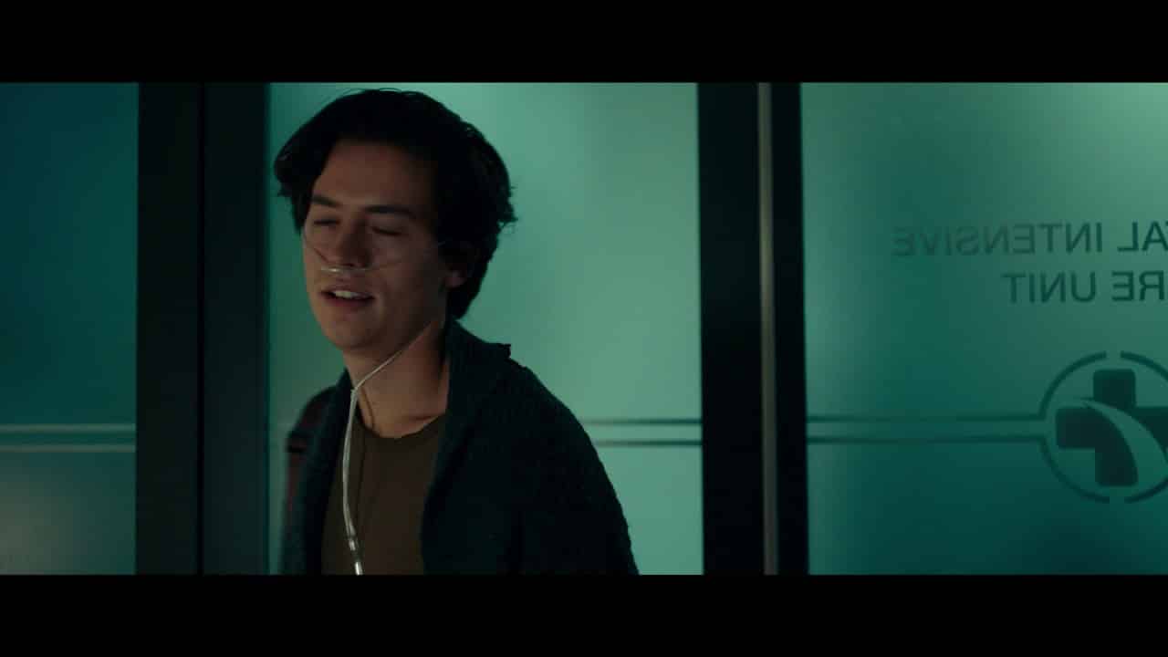 Altadefinizione01 A Un Metro Da Te / A un metro da te Recensione
