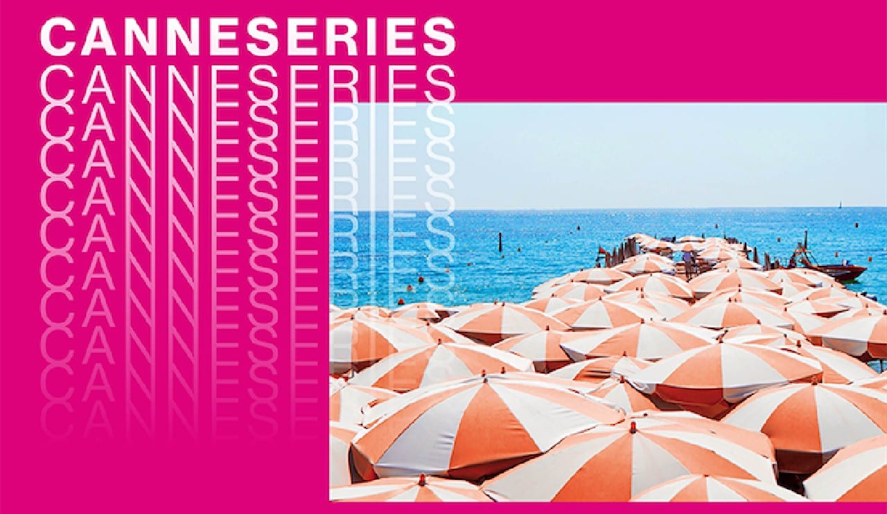 Cannes Series 2019: rivelata la lineup del festival