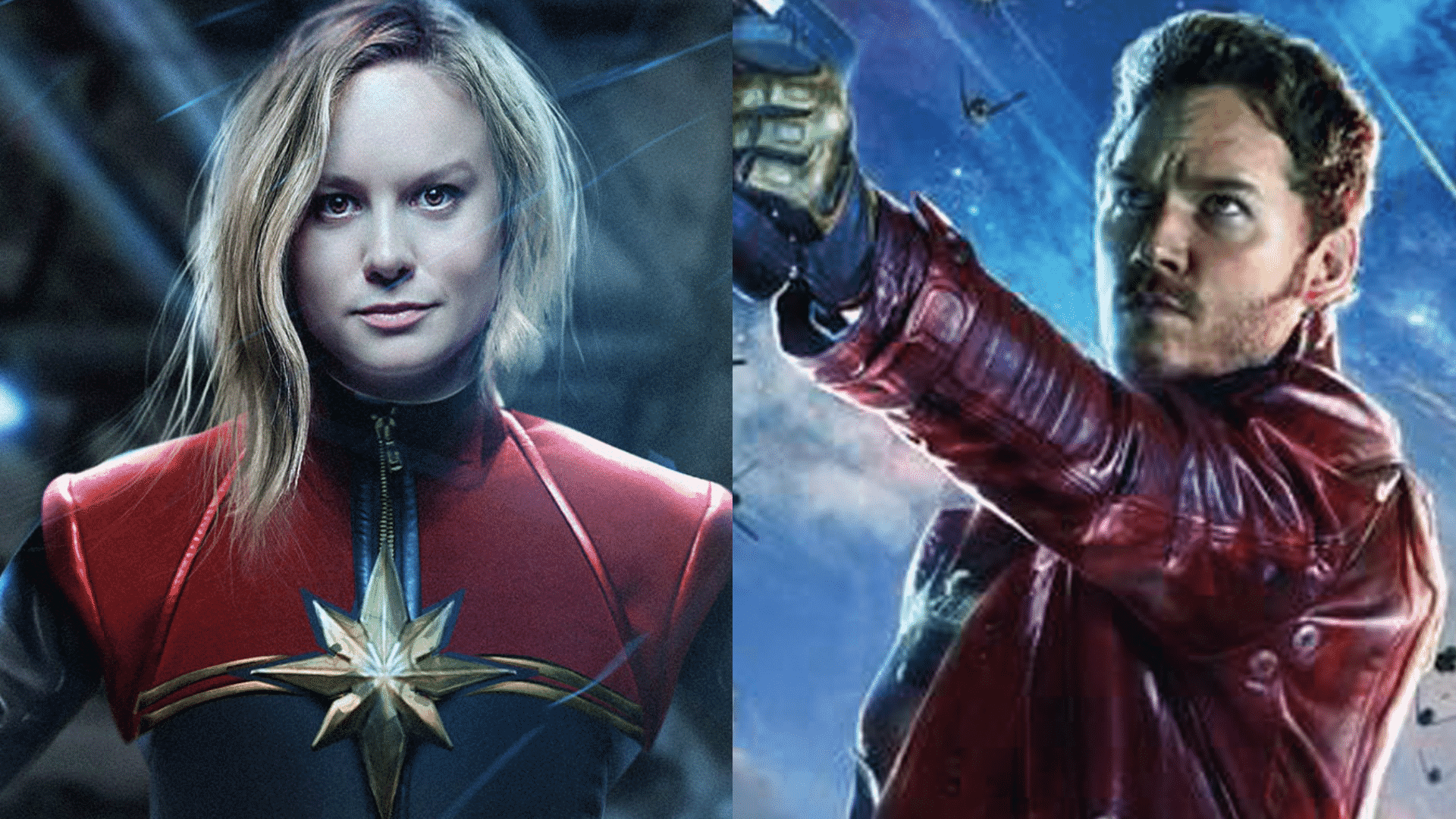 Captain Marvel: nei sequel vedremo un cameo di Star Lord?