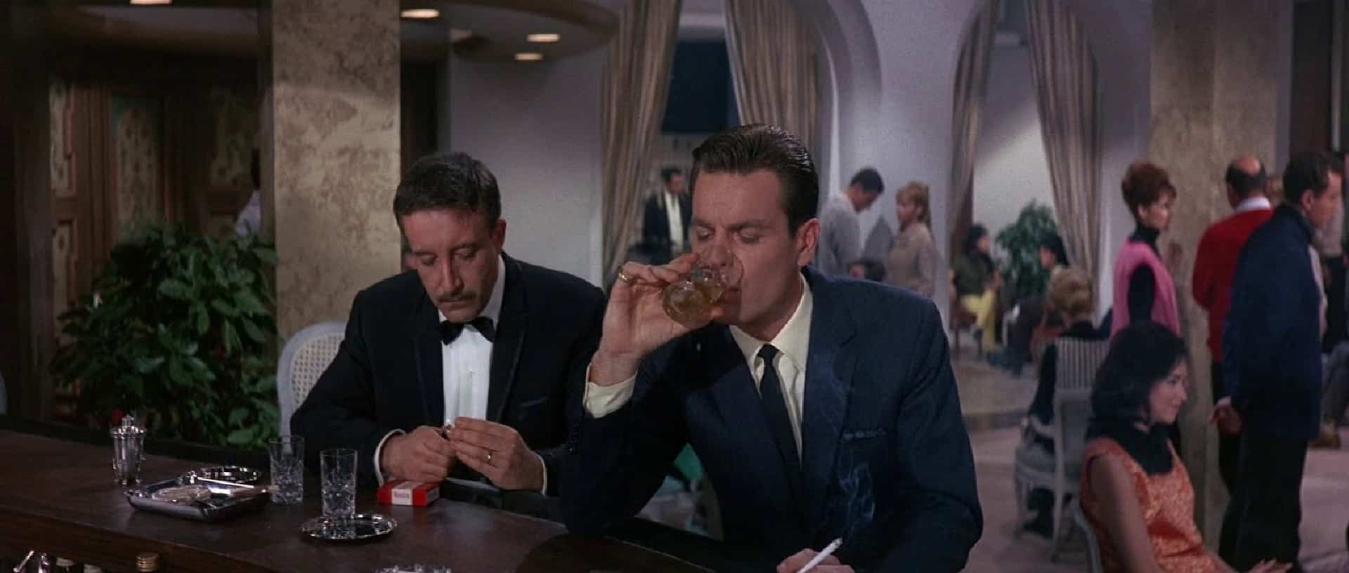 Locarno Film Festival 2019: posticipata la retrospettiva su Blake Edwards