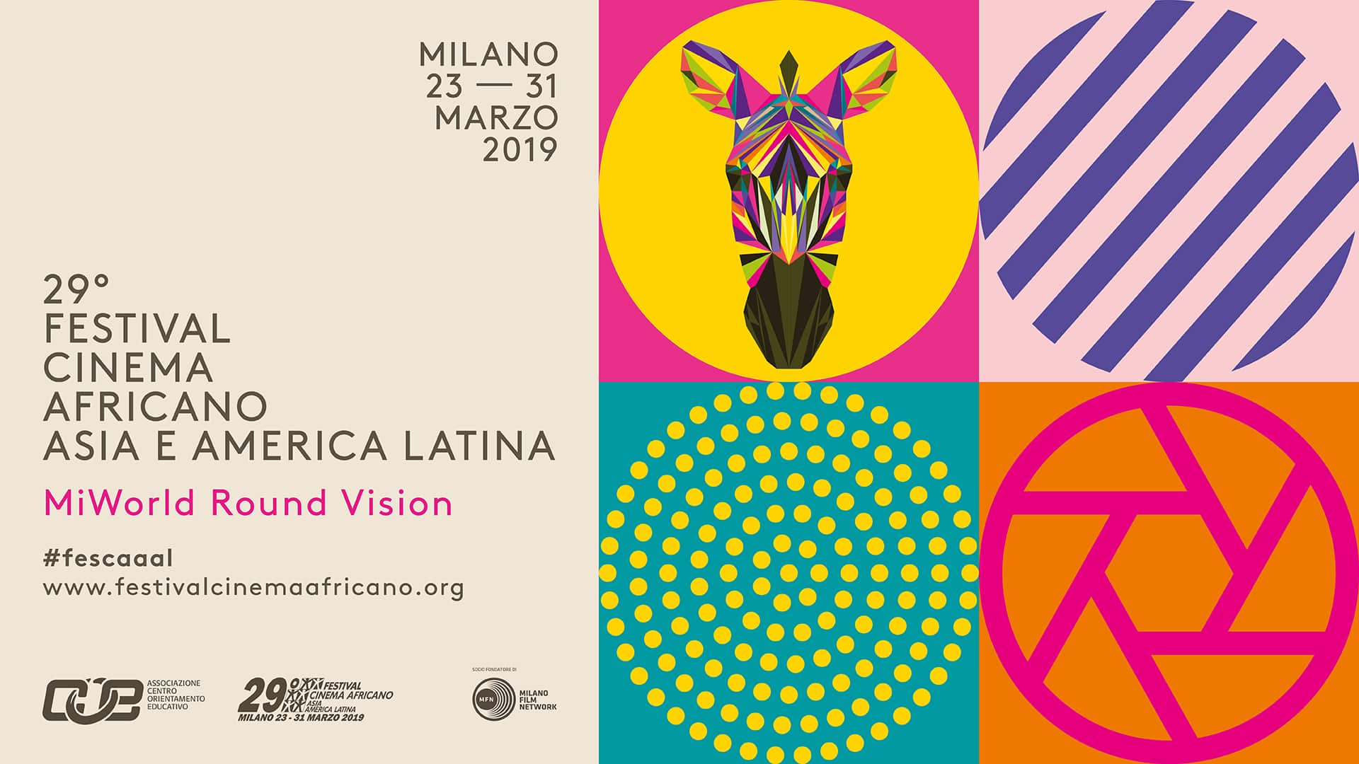 FESCAAAL 2019: i vincitori del Festival del Cinema Africano di Milano