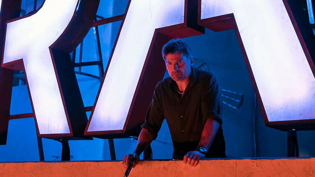 Domino: ecco la data di uscita del thriller di Brian De Palma