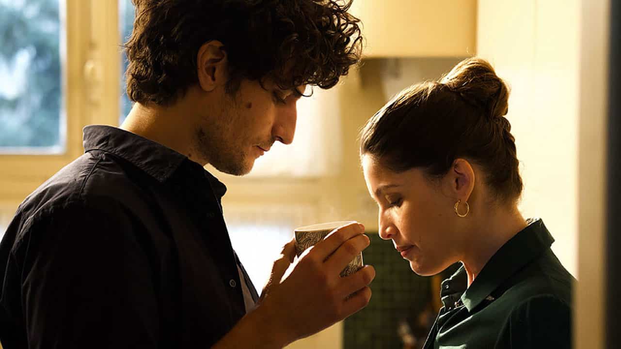 Louis Garrel e Laetitia Casta: “L’uomo fedele è un film sulla vita e il cinema francese”