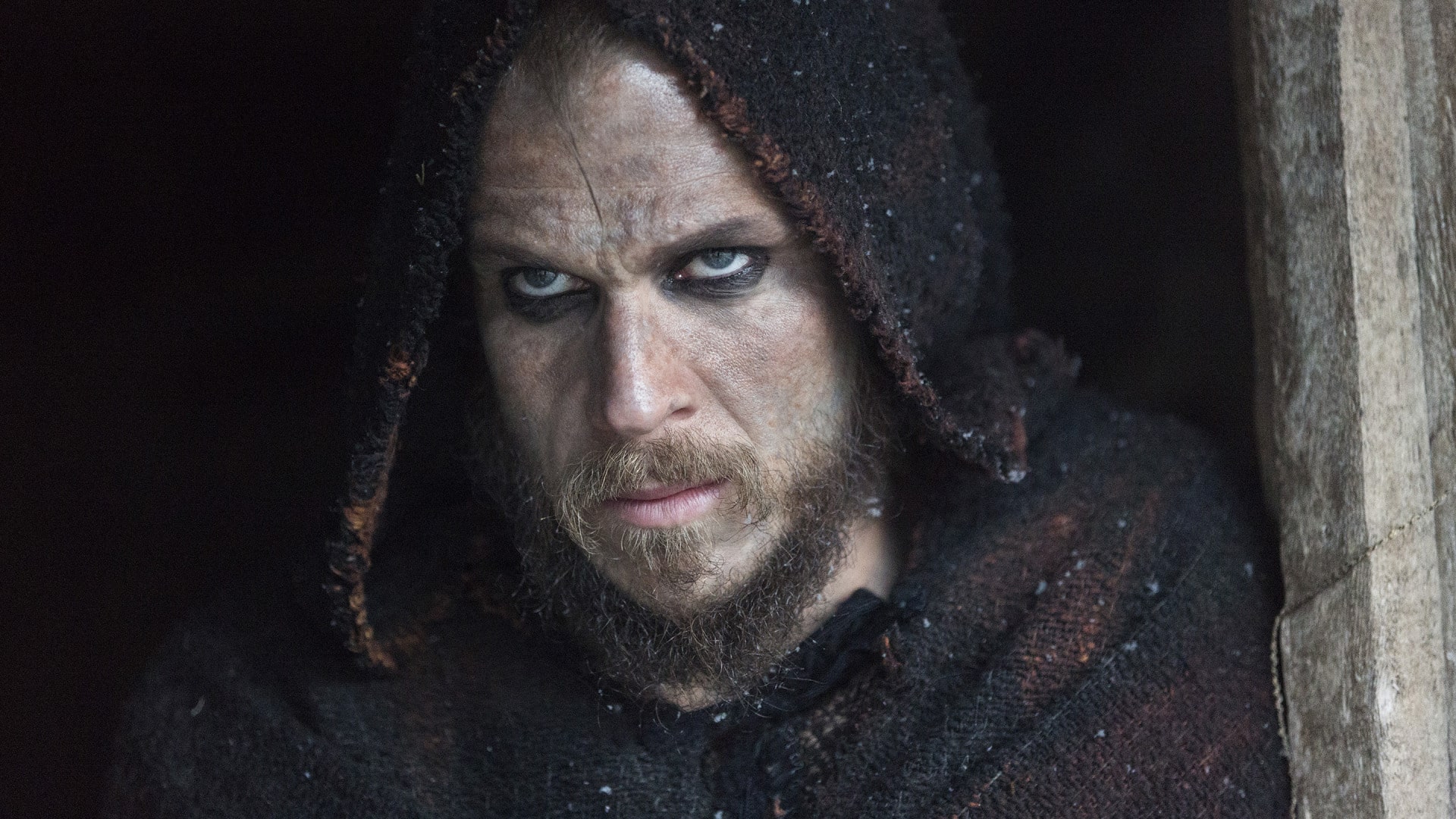 Cursed: Gustaf Skarsgard è tra le nuove aggiunte al cast della serie Netflix