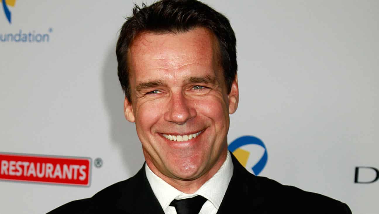NCIS: Los Angeles – David James Elliott nel cast col suo ruolo di JAG