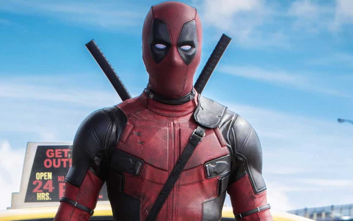 Deadpool - Cinematographe.it